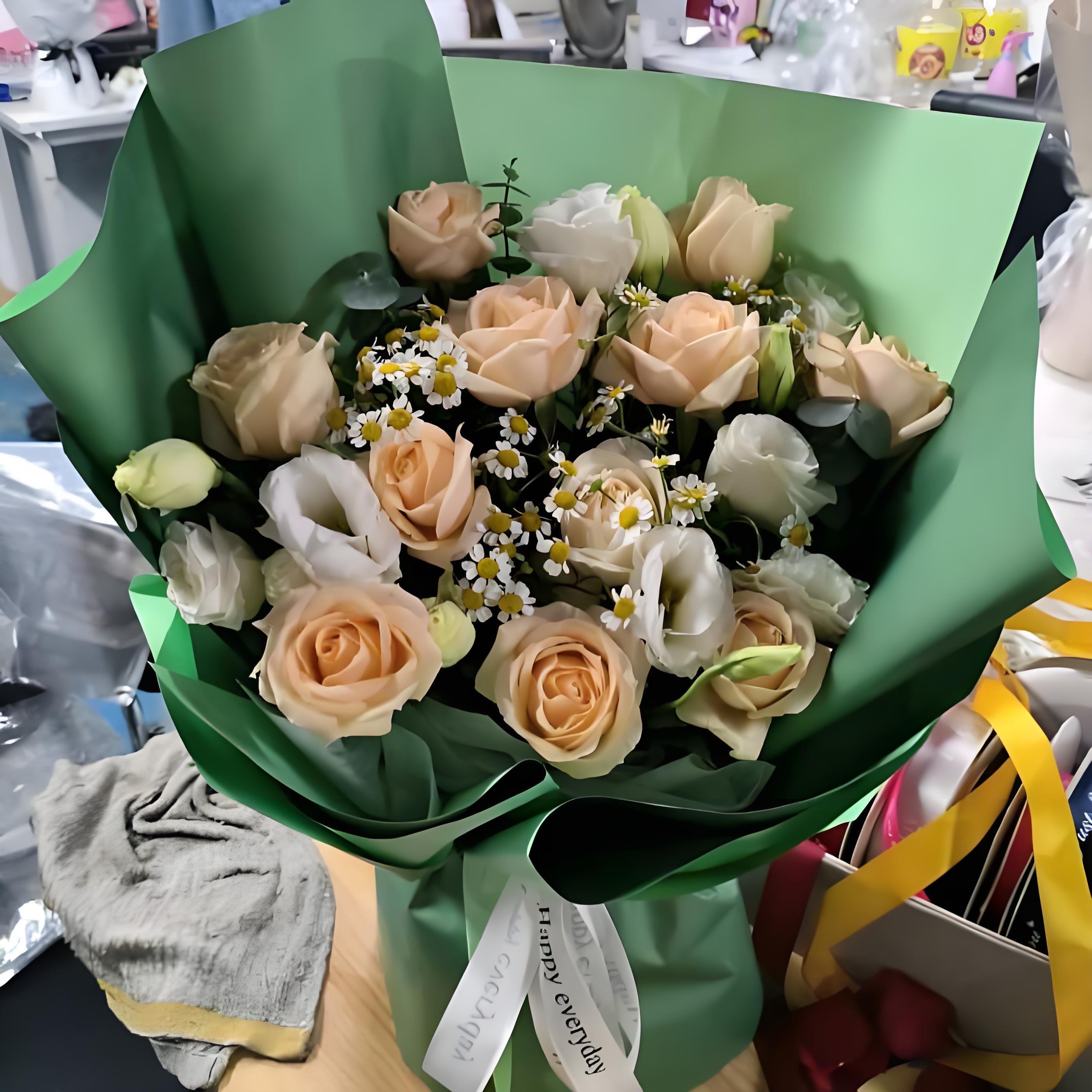 吴忠同心县花店